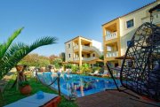 Kolymvari Hotel-Apartments am Meer in Kolymbari zu verkaufen Gewerbe kaufen